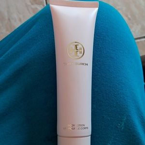 Tory Burch NEW 3.4 OZ PERFUME BODY LOTION